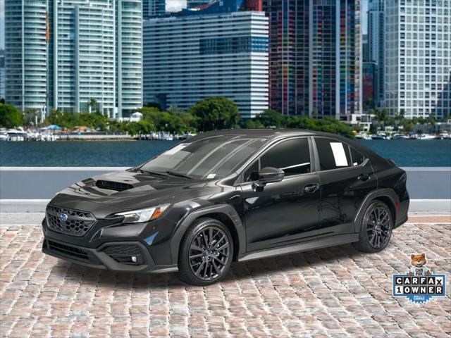 2024 Subaru WRX Premium for sale in Miami, FL