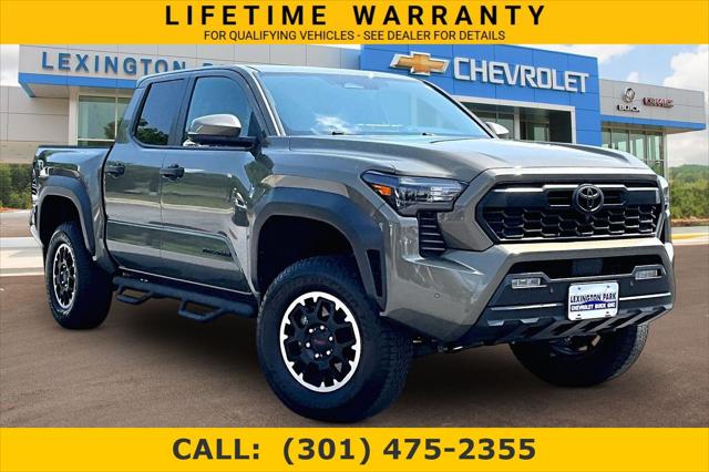 2024 Toyota Tacoma TRD Off Road for sale in Prince Frederick, MD