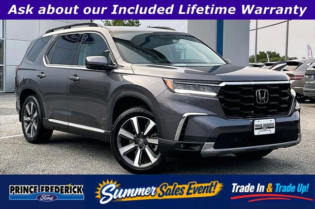 2025 Honda Pilot Touring for sale in Prince Frederick, MD