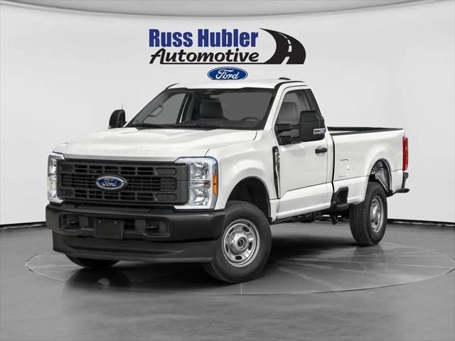 2026 Ford F-250 XL for sale in Greensburg, IN