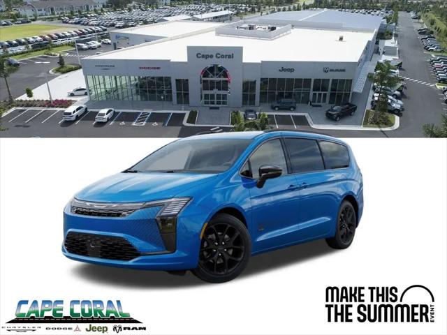 2027 Chrysler Pacifica Select for sale in Cape Coral, FL