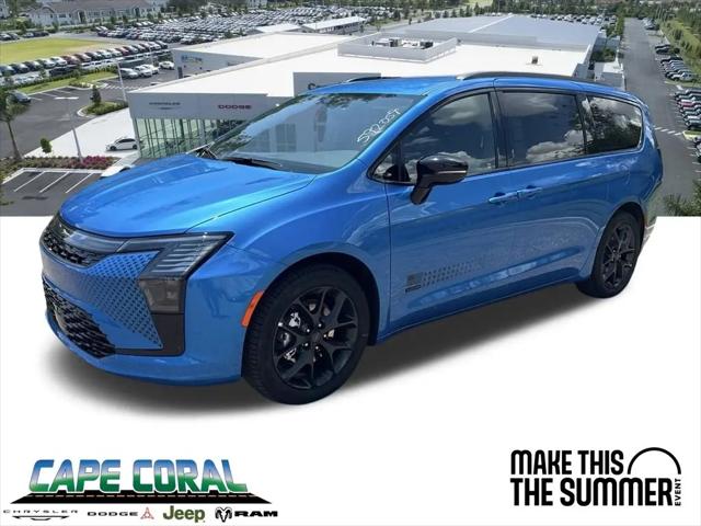 2027 Chrysler Pacifica Select for sale in Cape Coral, FL