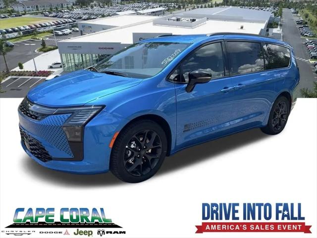 2027 Chrysler Pacifica Select for sale in Cape Coral, FL