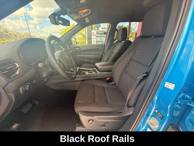 2026 Dodge Durango GT RWD