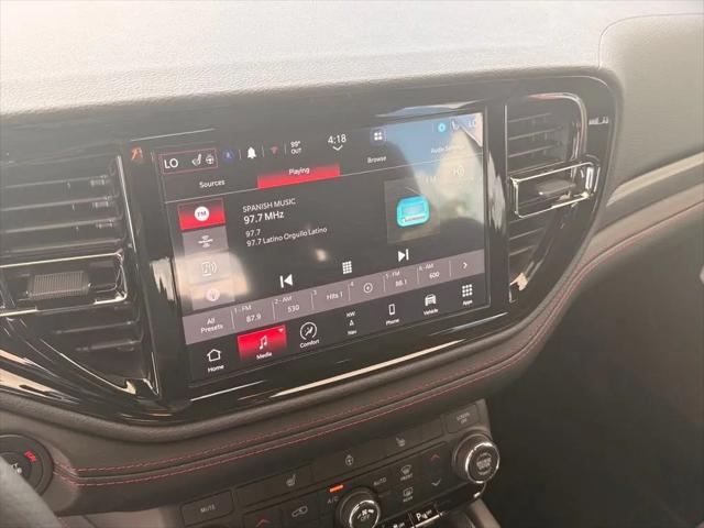 2026 Dodge Durango GT RWD