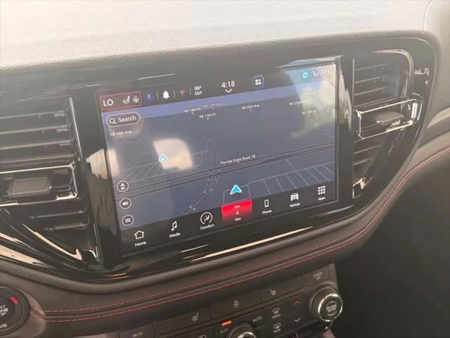2026 Dodge Durango GT RWD