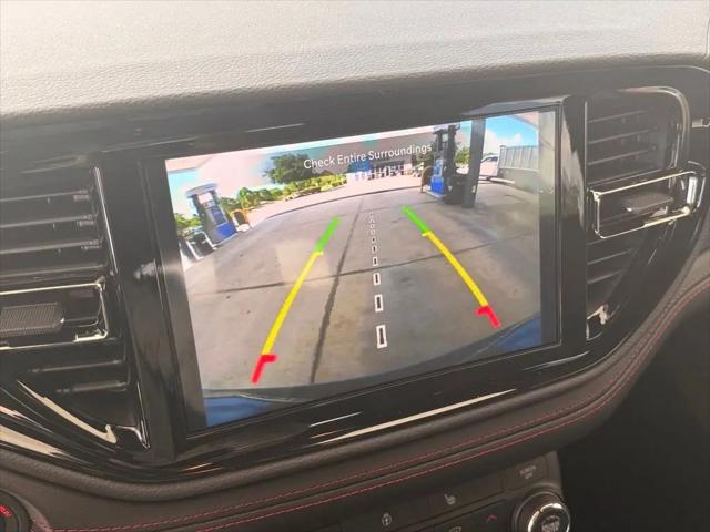 2026 Dodge Durango GT RWD