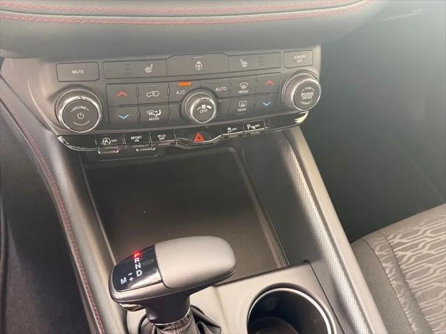 2026 Dodge Durango GT RWD
