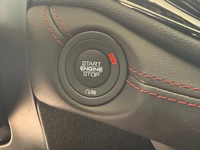 2026 Dodge Durango GT RWD