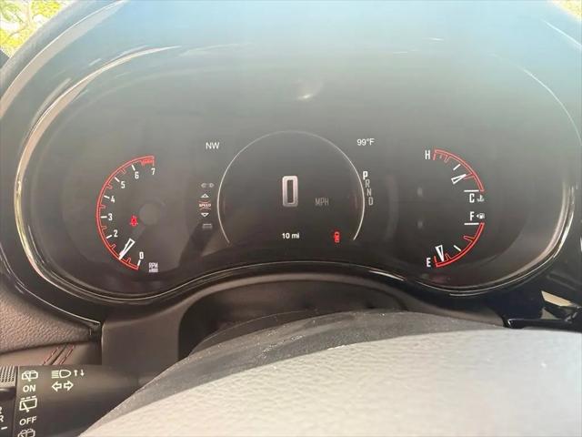 2026 Dodge Durango GT RWD