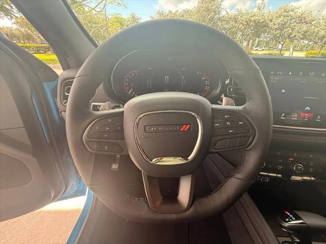 2026 Dodge Durango GT RWD
