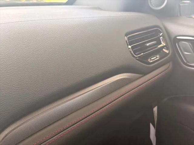 2026 Dodge Durango GT RWD