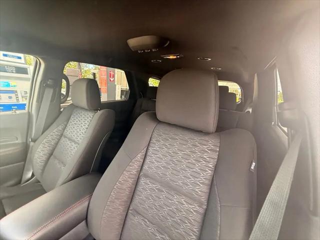 2026 Dodge Durango GT RWD