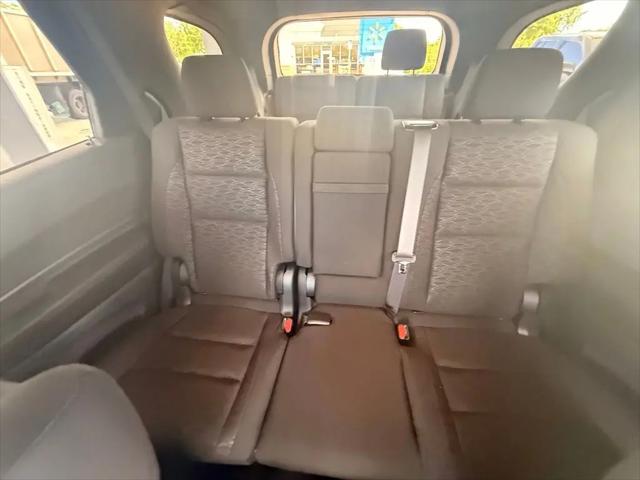 2026 Dodge Durango GT RWD