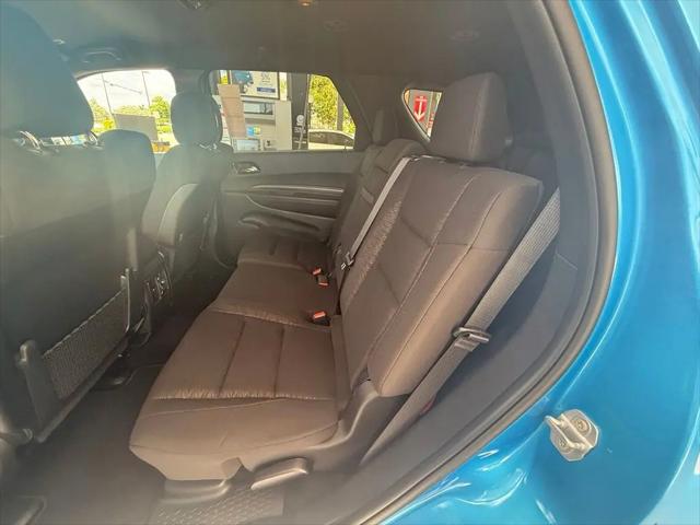 2026 Dodge Durango GT RWD