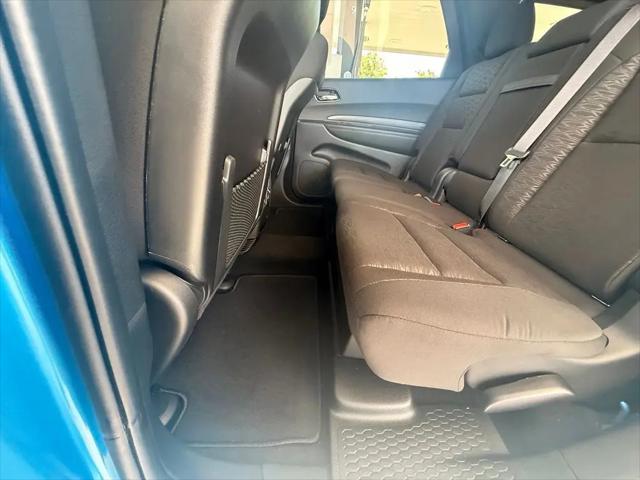 2026 Dodge Durango GT RWD
