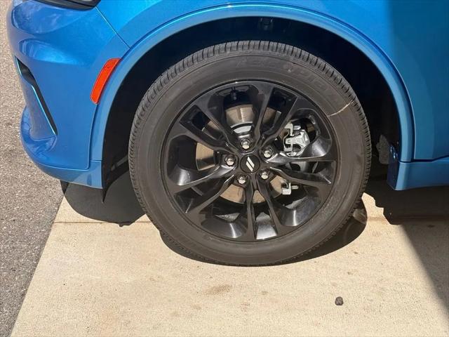 2026 Dodge Durango GT RWD