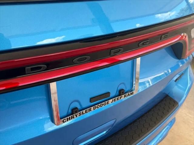 2026 Dodge Durango GT RWD