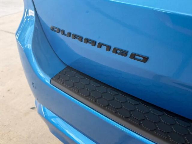 2026 Dodge Durango GT RWD