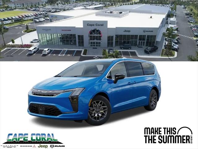 2027 Chrysler Pacifica Limited for sale in Cape Coral, FL