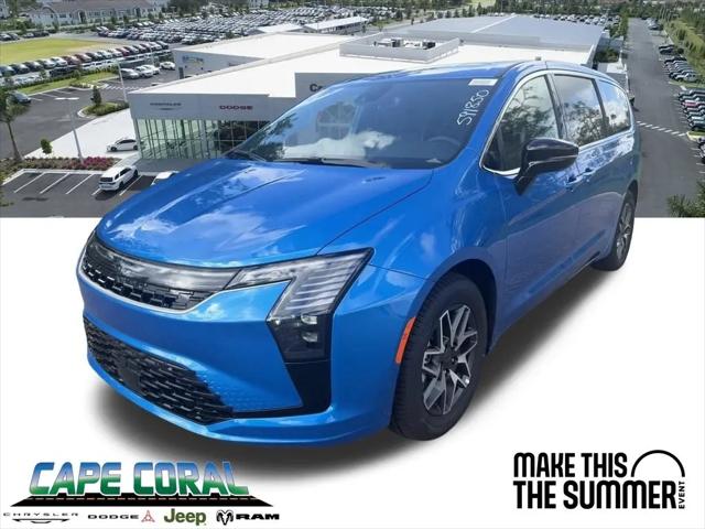 2027 Chrysler Pacifica Limited for sale in Cape Coral, FL