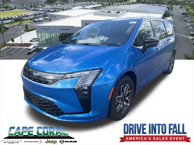 2027 Chrysler Pacifica Limited for sale in Cape Coral, FL