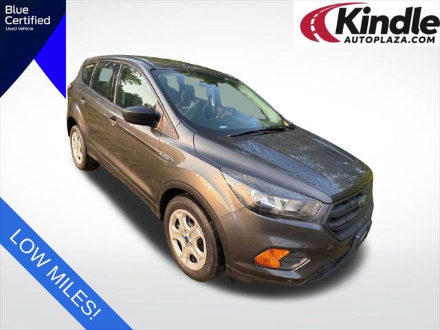 2018 Ford Escape S for sale in Cape May Court House, NJ