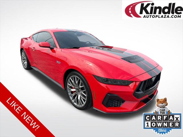 2025 Ford Mustang GT Premium Fastback for sale in Cape May Court House, NJ
