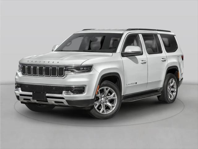 2024 Jeep Wagoneer Series II Carbide for sale in Fort Myers, FL