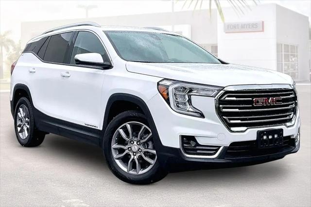 2024 GMC Terrain AWD SLT for sale in Fort Myers, FL