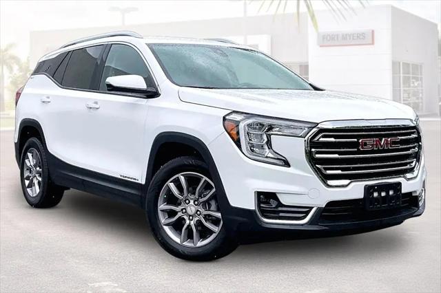 2024 GMC Terrain AWD SLT for sale in Fort Myers, FL