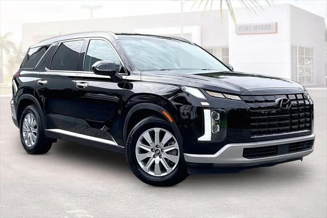 2025 Hyundai Palisade SEL for sale in Fort Myers, FL