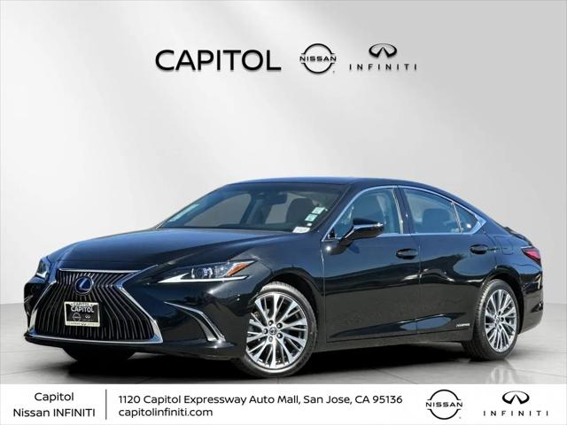 2020 Lexus ES 300h ES 300h for sale in San Jose, CA