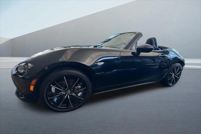 2024 Mazda MX-5 Grand Touring