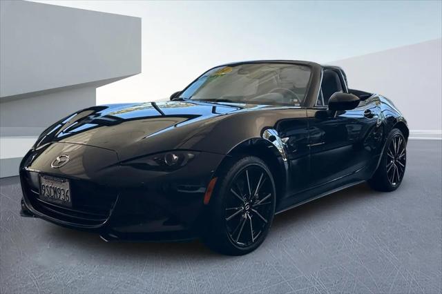 2024 Mazda MX-5 Grand Touring
