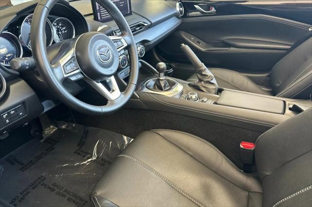 2024 Mazda MX-5 Grand Touring