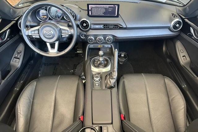 2024 Mazda MX-5 Grand Touring
