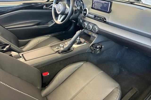 2024 Mazda MX-5 Grand Touring