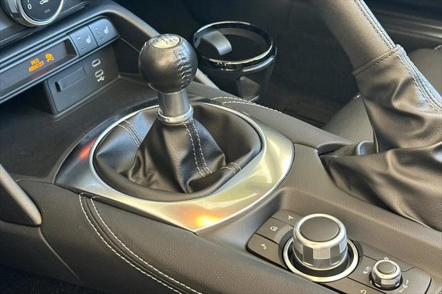 2024 Mazda MX-5 Grand Touring