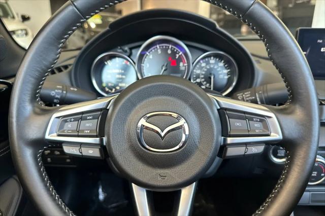 2024 Mazda MX-5 Grand Touring