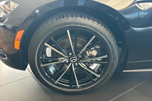 2024 Mazda MX-5 Grand Touring