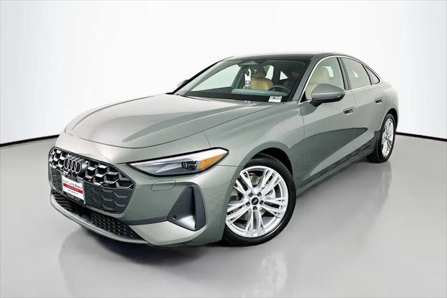 2026 Audi A5 Premium TFSI quattro S tronic for sale in Signal Hill, CA