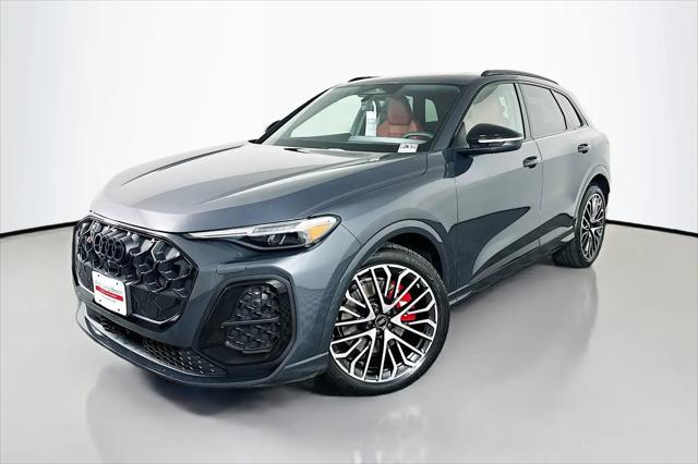 2026 Audi SQ5 Premium Plus TFSI quattro S tronic for sale in Signal Hill, CA