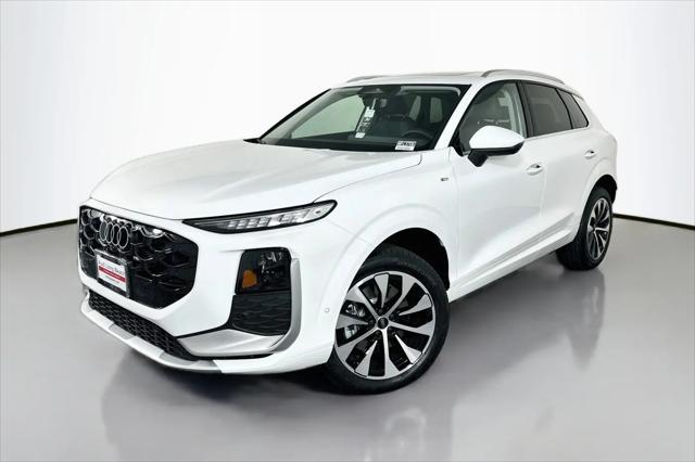 2026 Audi Q3 TFSI quattro S tronic for sale in Signal Hill, CA