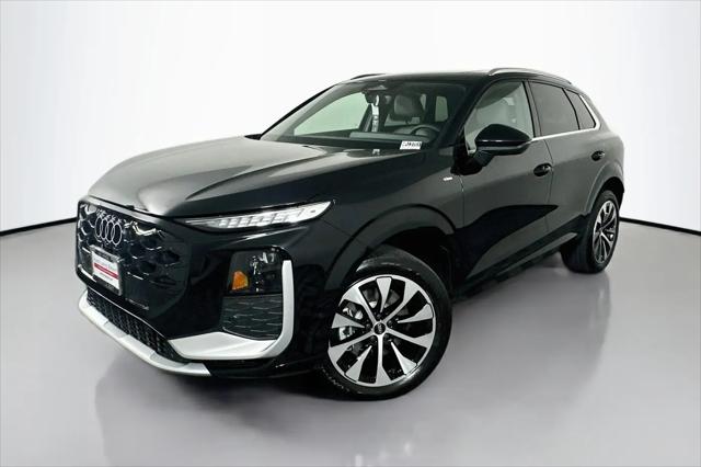2026 Audi Q3 TFSI quattro S tronic for sale in Signal Hill, CA
