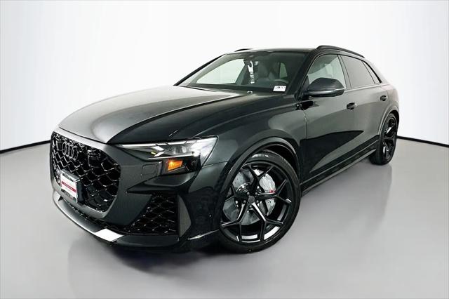 2026 Audi RS Q8 performance quattro tiptronic for sale in Signal Hill, CA