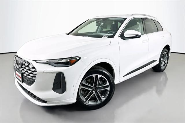 2026 Audi Q5 Premium TFSI quattro S tronic for sale in Signal Hill, CA