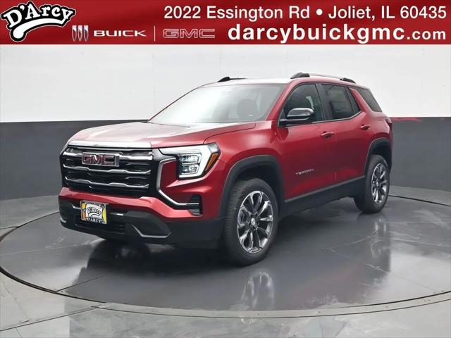 2026 GMC Terrain AWD Elevation for sale in Morris, IL
