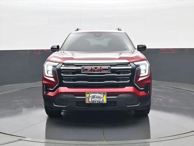 2026 GMC Terrain AWD Elevation for sale in Morris, IL