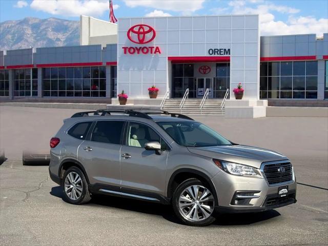 2020 Subaru Ascent Limited for sale in Orem, UT